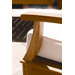 Monterey Dining/ Bar Chair Cushion