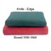 Boxed Bench Cushion