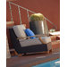 Ciera Deep Seating Armchair