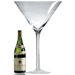 224 oz. Maxi Martini Glass