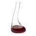 58 oz. Freeform Decanter