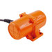 3 Amp 12 Volt DC Powered Concrete Vibrator Motor with 60 lbs of Force