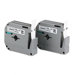 P-Touch M Series Tape Cartridge for P-Touch Labelers, 2/Pack