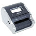 QL-1060N Wide Label Printer, 69 Labels/Min, 6-7/10w x 8-7/10d x 5-4/5h