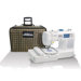 Project Runway Sewing and Embroidery Machine