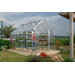 Snap & Grow  8" x 4" Extension Kit in Silver