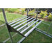 Heavy Duty Shelf Kit
