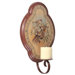 Sparrow Sconce