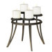 South Fork Metal Candelabra