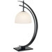 Orbit Table Lamp in Black