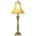 Grand Italia Buffet Lamp in Roman Bronze