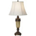 Qiana Table Lamp in Florida Bronze (Set of 2)