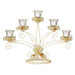 Chalet Garden Candelabra