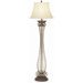 Gallery Georgetown 1 Light Floor Lamp