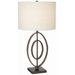 PCL Winslet 1 Light Table Lamp