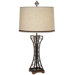 PCL Eiffel 1 Light Table Lamp
