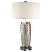 Gallery Island Chic 1 Light Table Lamp