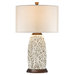 PCL Seaspray 1 Light Table Lamp