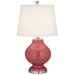 PCL Dahlia 1 Light Table Lamp