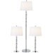 PCL Berkley 1 Light 3-Piece Lamp Set