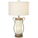 PCL Old Pioneer 1 Light Table Lamp