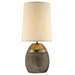 PCL Oly 1 Light Table Lamp