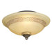 Buckingham Flush Mount