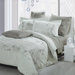 Trellis Duvet Cover Set