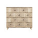 Ocean Breakers 4 Drawer Dresser