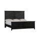 Resort Cape Comber Panel Bed