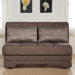 Convertible Loveseat