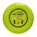 Heavyweight Frisbee Disc