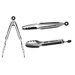 Pro-Series Duo Tongs