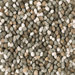 Gems Brown/White Rug