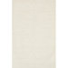 India White Rug