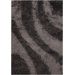 Fola Black Rug