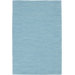 India Blue Rug