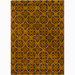 Bajrang Floral Rug