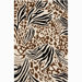 INT Floral Rug