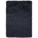 Poligan Shag Black Rug