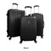 Vector 3 Piece Hardsided Spinner Luggage Set