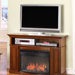 Sheppard Electric Fireplace