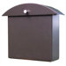 Monet Wall Mounted Mailbox