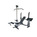 Power Bench Mid Width