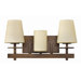 Candella Vanity Light