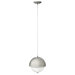 Globe 2 Light Mini Pendant