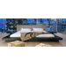 Worth Platform Bed