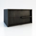 Jane 2 Drawer Nightstand