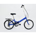 Verso Cologne 20" Folding Bike