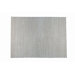 Division White Rug
